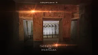 Senmuth feat. Wervolka ▲ «Мересанх III» [lyric video]