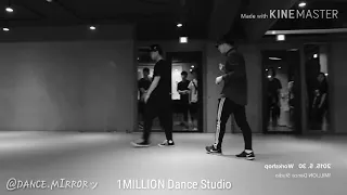 [DANCE MIRROR] THE B.I.P.S Choreography / Smooth Criminal - Michael Jackson // 1MILLION D. S.