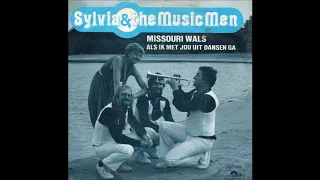 Sylvia & The Music Men - Missouri Wals (1981)