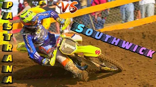 TRAVIS PASTRANA’S LAST MOTOCROSS WIN