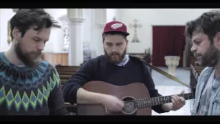 Bears Den - 'Agape' - City Sessions