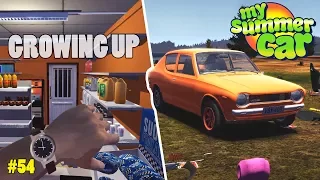 How to be an Adult | My Summer Car