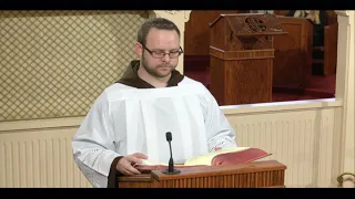 Catholic Daily Mass - Daily TV Mass - June 28, 2022