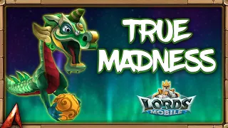 lords mobile :Material madness chest opening #chestopening #lordsmobile #igg #lordsmobilegame