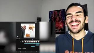 The Strange World of CupcakKe Remixes l Reaction