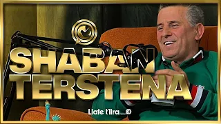 SHABAN TËRSTENA: Karriera Prestigjioze, Arritjet Rekord-thyese, Vështirësitë... - LLAFE T'LIRA #16