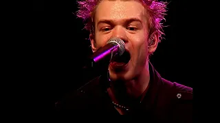 Sum 41 - March of the Dogs (LIVE) 4k Remastered 2022 [HQ[