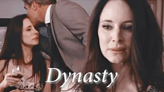 Victoria & Conrad [Revenge] - Dynasty