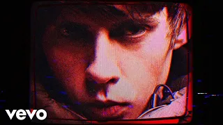 Jake Bugg - Hold Tight (Visualiser)