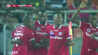 Simba SC 4-0 Biashara United: Highlights - VPL 20/09/2020