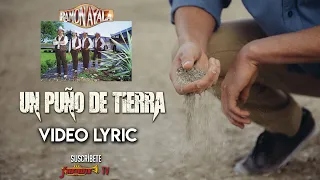 Ramon Ayala - Un Puño De Tierra // Video Lyric Oficial