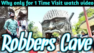 Robbers Cave | Gucchupani | Best Place in Dehradun | Hidden Place in Dehradun | Mr Aayush Vlogs