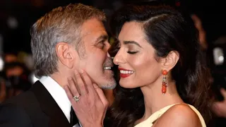 The Truth About George Clooney's Marriage With Amal