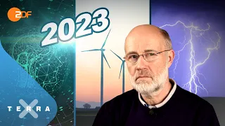 2023 - Das Jahr der Zukunftsfragen | Leschs Kosmos [Ganze TV-Folge]