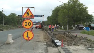 В Невинномысске этим летом отремонтируют больше 10 км дорог