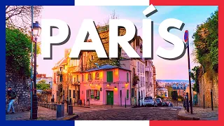 👉Qué ver en PARÍS❤️ en 5 días GUÍA COMPLETA