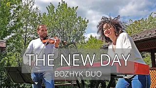 Новий День (Bozhyk Duo - скрипка/фортепіано)