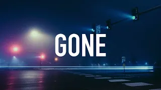Free Sad Type Beat - "Gone" | Emotional Piano Instrumental 2022