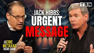 Jack Hibbs: The Daze of Deception & Confronting Evil Agendas | Eric Metaxas on TBN