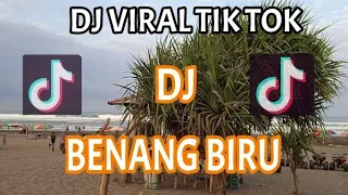 DJ WALAUPUN AKU KALAH DI DALAM PERCINTAAN viral tik tok DJ BENANG BIRU