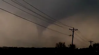 Lewistown, IL EF-3 tornado 4/4/2023