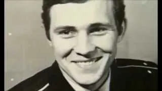 НЛО вырвал кусок хвостового оперения самолета пилот Борис Коротков, 1981 год