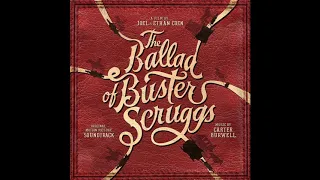 Little Joe the Wrangler (Surly Joe) | The Ballad of Buster Scruggs OST