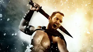 300 спартанцев 2: Расцвет империи (300: Rise of an Empire, 2014) - Русский трейлер