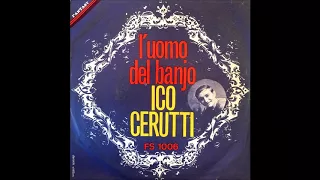 15 RARE ITALIAN DIXIE/JAZZ TUNES