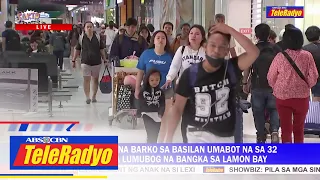 Sitwasyon sa PITX ngayong Araw ng Kagitingan | Sakto (10 April 2023)