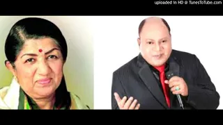 O Saathi Aaja-Hum Bhi Insaan Hain-Mohammed Aziz,Lata Mangeshkar