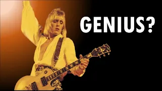 Mick’s SIMPLE TRICK that changed rock guitar for me!