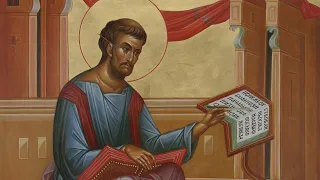 Православный календарь. Апостол и евангелист Лука. 31 октября 2020