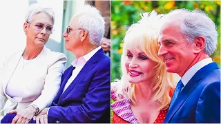 25 Of The Longest Hollywood Marriage (60+) and their Surprising Look