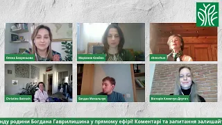 Весна у Фонді. Ребрендинг, оголошення переможців програми "Молодь змінить Україну" та інші новини