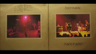 Deep Purple - Highway Star (Made in Japan version HD)