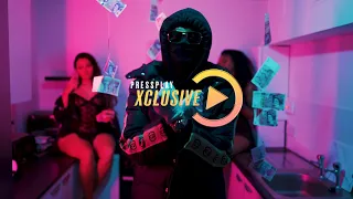 Ridla X 2Trill (MaliStrip) - Lizzy My Lady (Music Video) | Pressplay