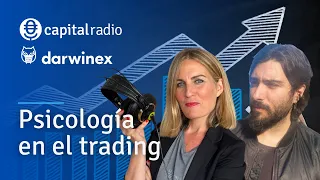 Hora Trading | La importancia de la psicología trading con Víctor Urrutia