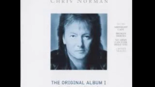 Chris Norman - The Original Album I - Some Hearts Are Diamonds