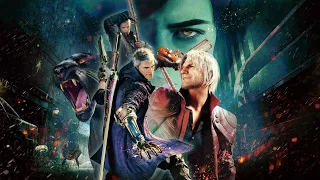 Devil may cry 5 GMV | Boomerang by Smash into Pieces |