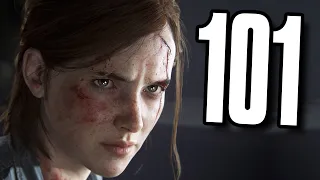 The Last of Us Part 2: 101 Things You Need to Know!