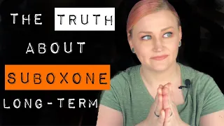 The Rewired Soul - The “TRUTH” About Suboxone