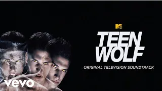 Hannah Ellis - You Were Never Gone | Teen Wolf (Original Television Soundtrack)