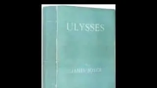 James Joyce's Ulysses, Molly Bloom's Soliloquy, The Last 50 Lines