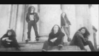 Anathema - Crestfallen (...All faith is lost demo)