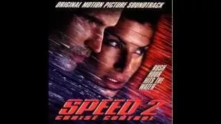 Speed 2: Cruise Control Soundtrack-Final Chase