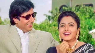 Kore Kore Sapne Mere__Full Audio Song (Sooryavansham) #amitabhbachchan #soundrya  #foreverhitsong