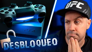 PS4 JAILBREAK: ¡TODO lo que siempre has querido saber!