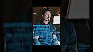 I'm not Tony Stark💥//Kaleo - way down we go #viral #ironman #avengers #edit #ironmanedit