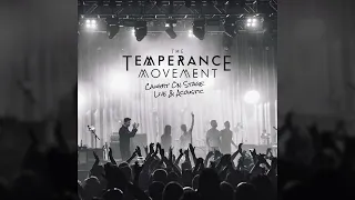 The Temperance Movement - Ain't No Telling (Live at Kore) [Official Audio]